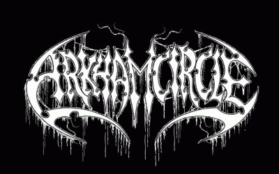 logo Arkham Circle